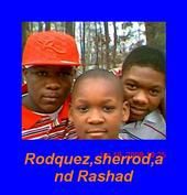 Rodney Greene