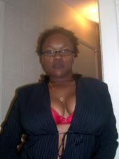 Melissa Godwin