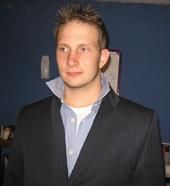 Christopher Roberts