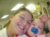 Ashley Harrellson