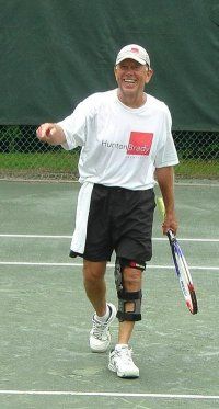 Clyde Brady