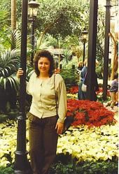 Sheila Ekstrum