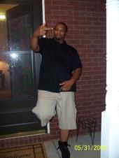 Weymon Etchison