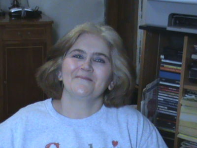 Bernadette Brush