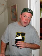 Gary Gilman