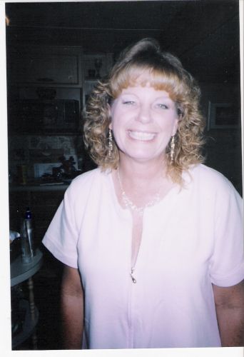 Mary Mink