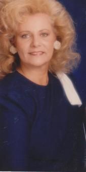 Claudia Tresham