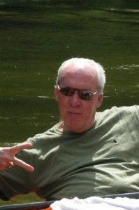 Dean Karger