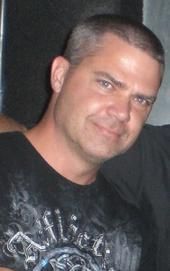 Christopher Morrow