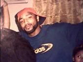 Edward Yancy
