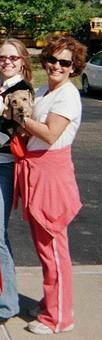 Melinda Keppinger
