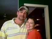Scott Padrick