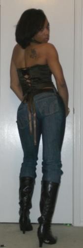 Chene Verrett