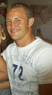 Cory Bickel