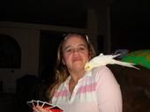 Joanne Perrone