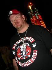 Adam Kendrick