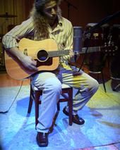 Glenn Burnett