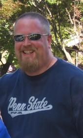 John Hartman