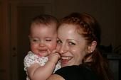 Catherine Johnson