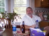 Ronald Lavarnway
