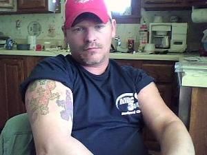 Brent Swain