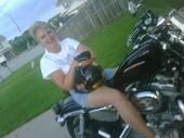 Mary Inman
