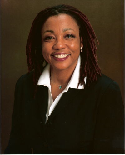 Yvonne Hunt