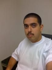 Cesar Vasquez