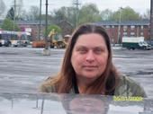 Doris Mckinney