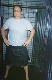 Landon Burch