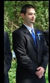 Christopher Sulcer