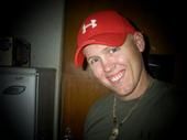 Brad Converse