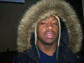 Raishaun Mcguire