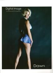 Dawn Rinehart
