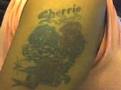 Cherrie Donlow