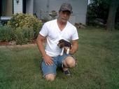 Donald Swyers