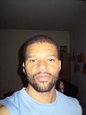Warren Harris