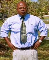 Robert Davis