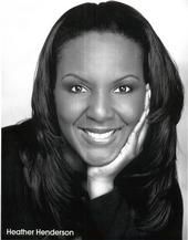 Heather Henderson
