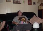 Scheyler Burkett