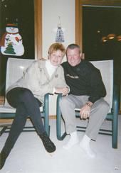 Christine Spitzer