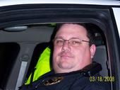Roy Montgomery