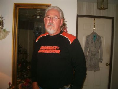 Donald Umphryes