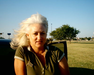 Sarah Eyler