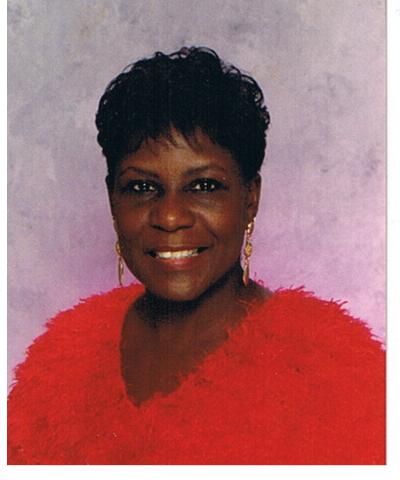 Sheila Lawrence