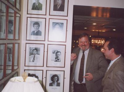 Frank Arnemann