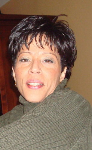 Iris Kittel