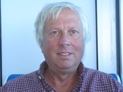 Edward Meyers