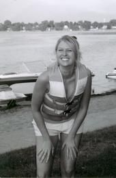 Taya Spelhaug