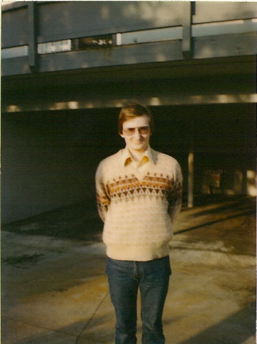 Sergey Korzuchin